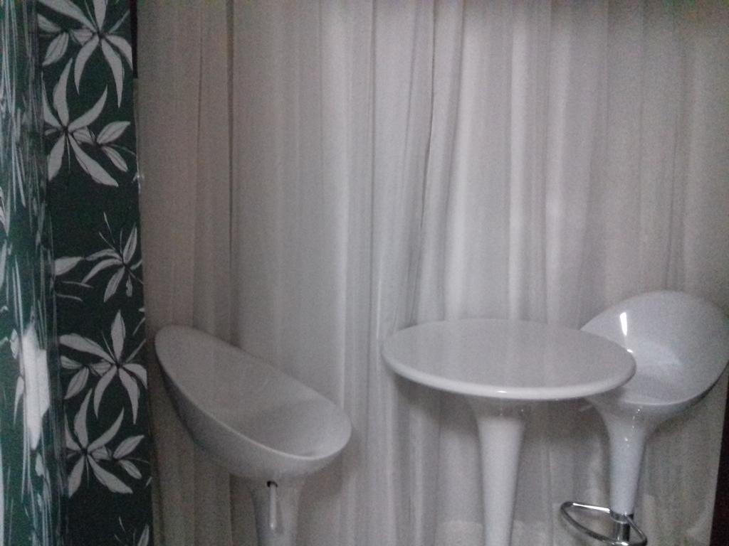 Apartamento Encontro Das Aguas Caldas Novas Exterior photo
